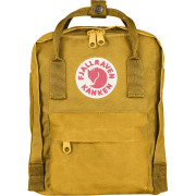 Rucksack Fjällräven Kanken Mini 7 gold 160 ochre