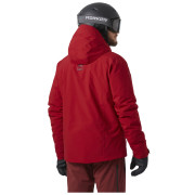 Herren Skijacke Helly Hansen Carv Lifaloft 2.0 Jacket