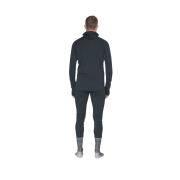 Herren Funktions-Sweatshirt Devold Expedition Merino Silk Hoodie Man
