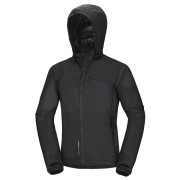 Herrenjacke Northfinder Northkit schwarz Black