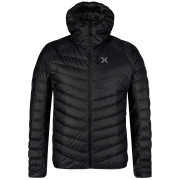 Herrenjacke Montura Pure Duvet schwarz black