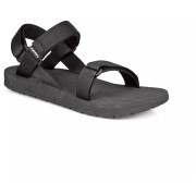 Herrensandalen Source Classic schwarz Black
