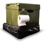 Zubehör Ridge Monkey CoZee Compact Toilet Bags Refill Pack