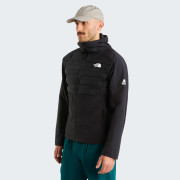 Herrenjacke The North Face M Mountain Athletics Cari Hooded Jacket