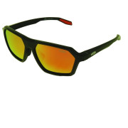 Sonnenbrille Vidix Orion rot red