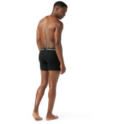 Herren-Boxershorts Smartwool M Merino Boxer Brief Boxed