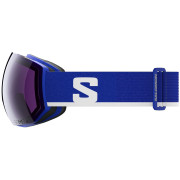 Skibrille Salomon Radium Pro Sigma (And Extra Lens)