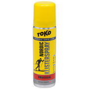 Wachs TOKO Nordic Klister Spray Universal 70 ml
