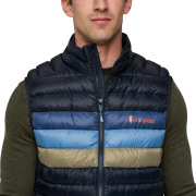 Herren-Daunenweste Cotopaxi M'S Fuego Down Vest