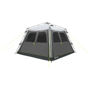 Zelt Outwell Fastlane 300 Shelter grau Grey