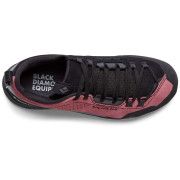 Damenschuhe Black Diamond Technician Leather W's