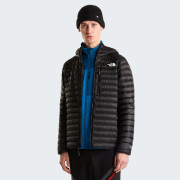 Herren-Daunenjacke The North Face M Bettaforca Lt Down Hoodie