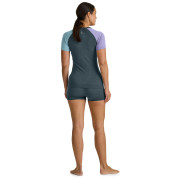 Damen Funktionsshorts Ortovox 120 Comp Light Pants W