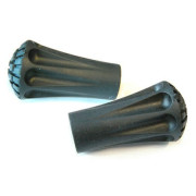 Gummipuffer Fizan Race schwarz