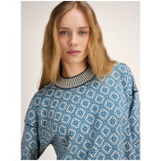 Damenpullover Dale of Norway Langøy Fem Sweater