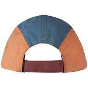 Kinderkappe Buff 5 Panel Go Cap