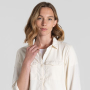 Damenhemd Craghoppers NosiLife Adventure Long Sleeved Shirt III