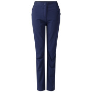 Damenhose Dare 2b Womens Torrek Lite Trouser dunkelblau Navy