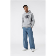 Kinder-Sweatshirt Champion Hooded Sweatshirt B