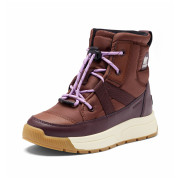 Kinder Winterschuhe Sorel Whitney™ III Mid Wp Auburn