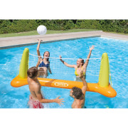 Aufblasbares Spielzeug Intex Pool Volleyball Game 56508NP