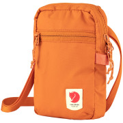 Schultertasche Fjällräven High Coast Pocket orange Sunset Orange