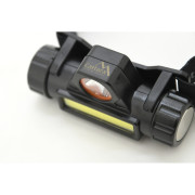 Stirnlampe Cattara 120lm