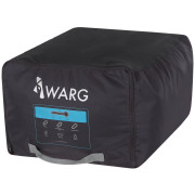 Daunenschlafsack Warg Stark 500 L