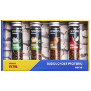 Sens Geschenkset mit 4 Geschmacksrichtungen