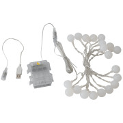 Lichterkette Outwell Delta Light Chain