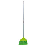 Teleskopbesen Brunner Spik grün