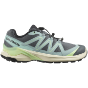 Damen Laufschuhe Salomon Examotion
