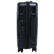 Koffer auf Rollen Caterpillar CAT Stealth S