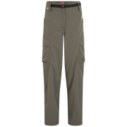 Damenhose Craghoppers NosiLife Medina Cargo Trouser khaki Wild Olive