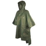 Poncho Tatonka Poncho 3 (XL - XXL) grün cub