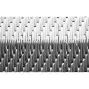 Teppich Brunner Balmat 250x450 cm