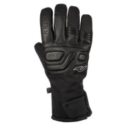 Herren-Skihandschuhe Relax Ragnar schwarz