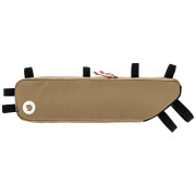 Fahrradtasche für den Rahmen Fjällräven Hoja Frame Bag S beige Clay
