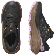Damen Laufschuhe Salomon Ultra Flow 2 Gore-Tex