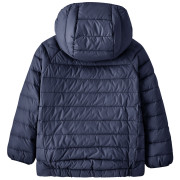 Kinderjacke Patagonia Baby Reversible Down Sweater Hoody - LCNE