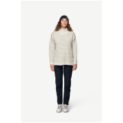 Damen-Rollkragenpullover Devold Sørisen Wool High Neck Wmn