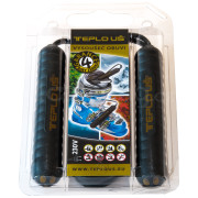 Schuhtrockner Teplo Uš VOT 230V Black