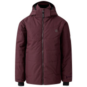 Kinder Winterjacke Dare 2b Explorer Jacket lila Fig