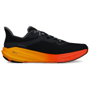 Herren Laufschuhe Altra Expierince Flow 2 schwarz/orange Black/Orange