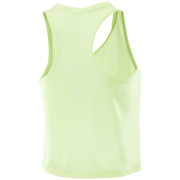 Damenunterhemd Salomon Sense Aero Short Tank W