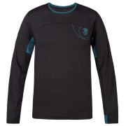 Herren-T-Shirt Rafiki Pitone 2026 dunkelblau dark navy