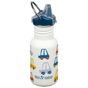 Kindertrinkflasche Klean Kanteen Classic Sippy 355 ml