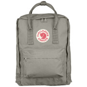 Rucksack Fjällräven Kånken 16 hellgrau Fog