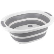 Campingspüle Brunner 3Ways Fold Away weiß/grau