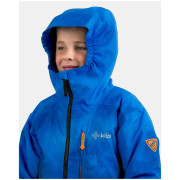 Kinder Skijacke Kilpi Ateni-Jb